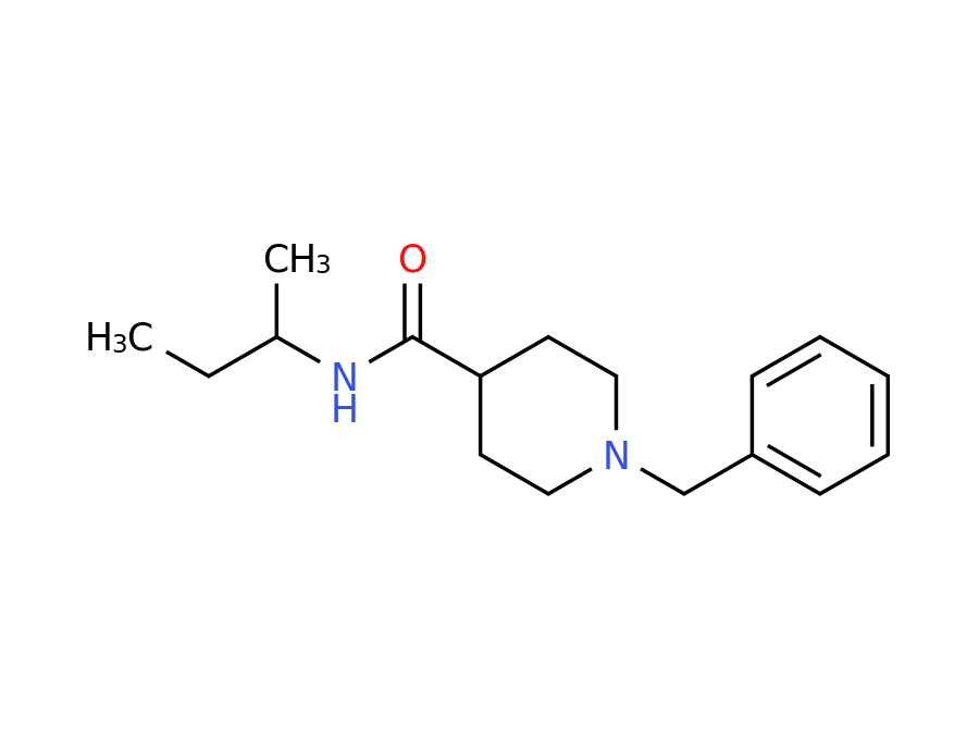 Structure Amb8129514