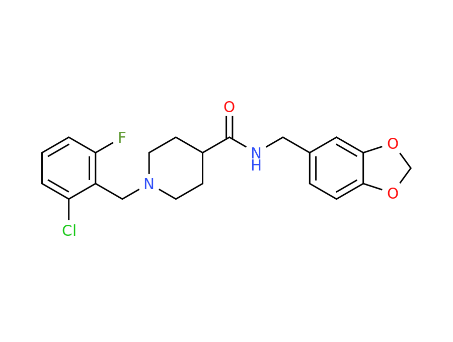 Structure Amb8129517