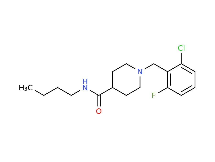 Structure Amb8129525