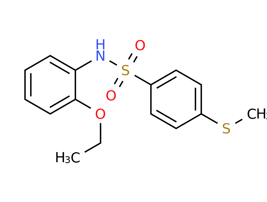 Structure Amb8129863