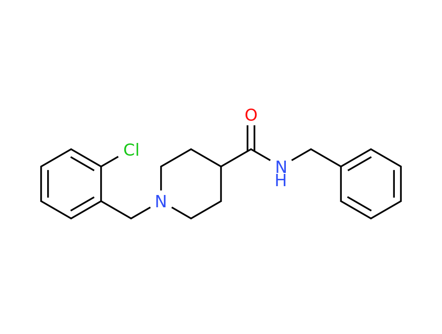 Structure Amb8129925