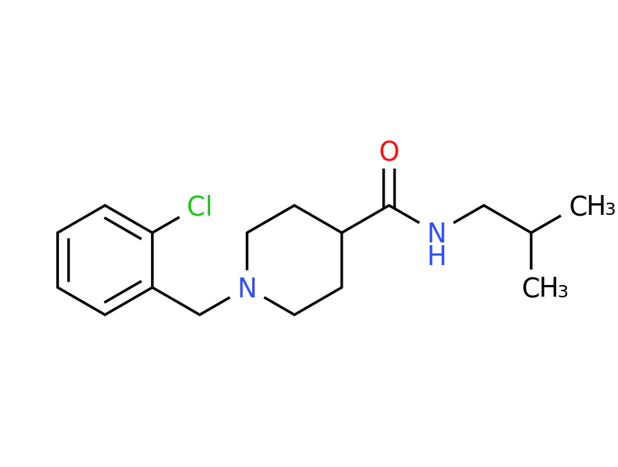 Structure Amb8129941