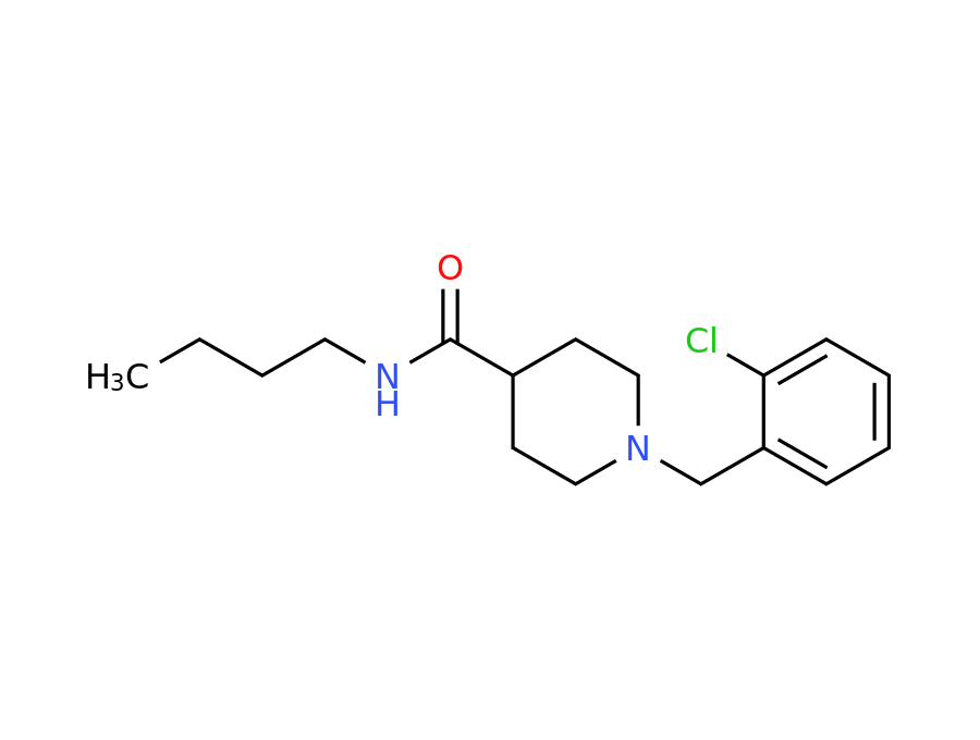 Structure Amb8129942