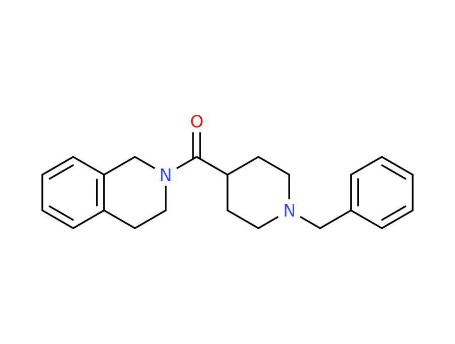 Structure Amb8129988