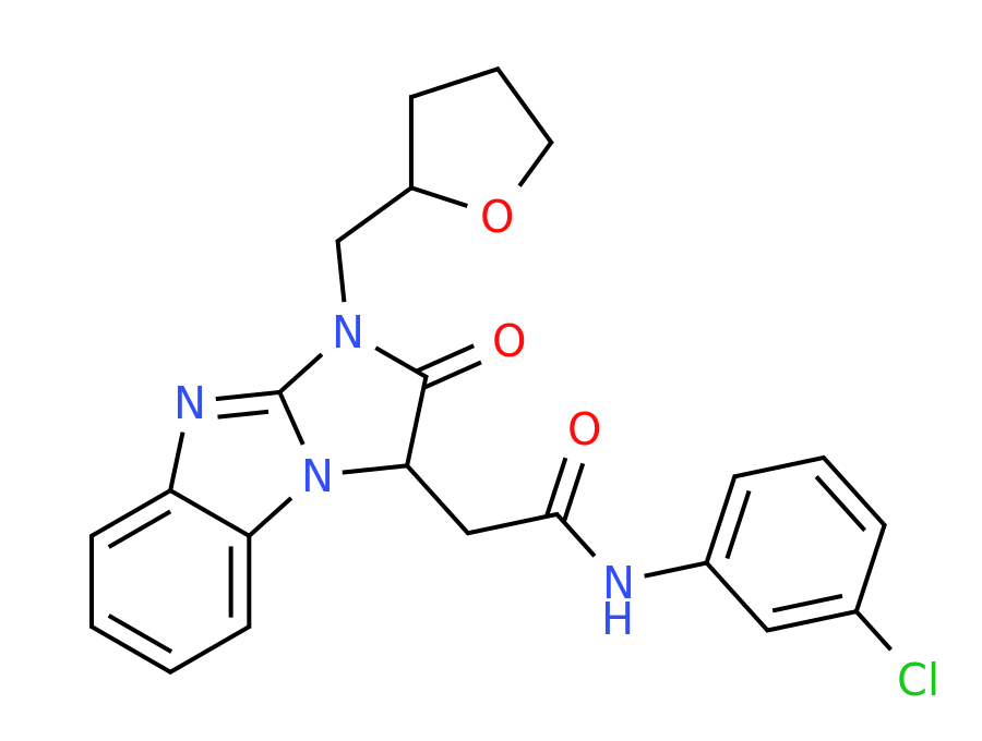 Structure Amb8130351