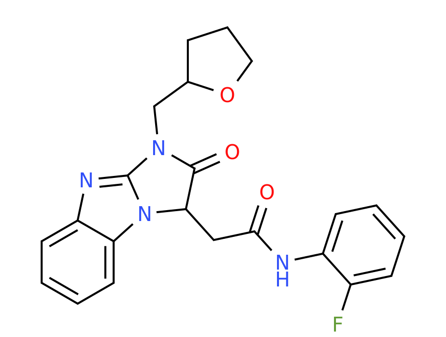 Structure Amb8130355