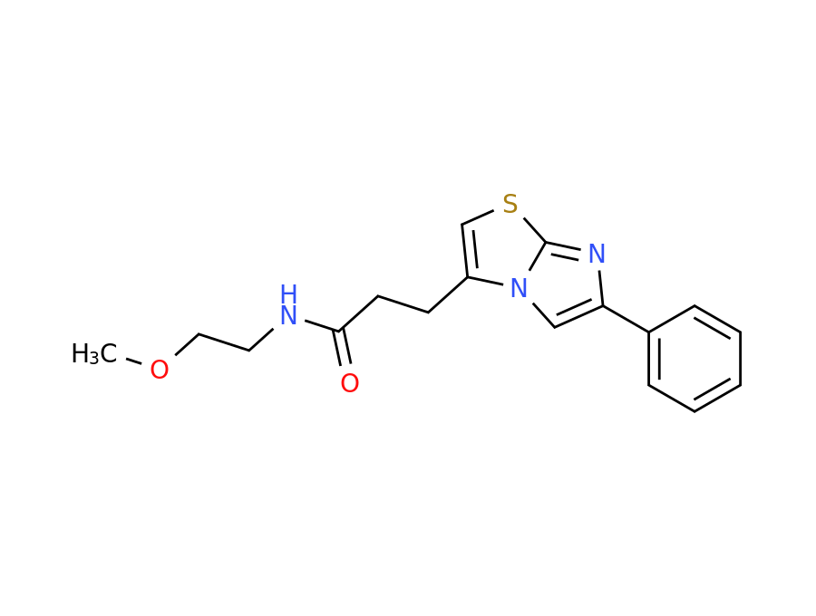 Structure Amb8134261
