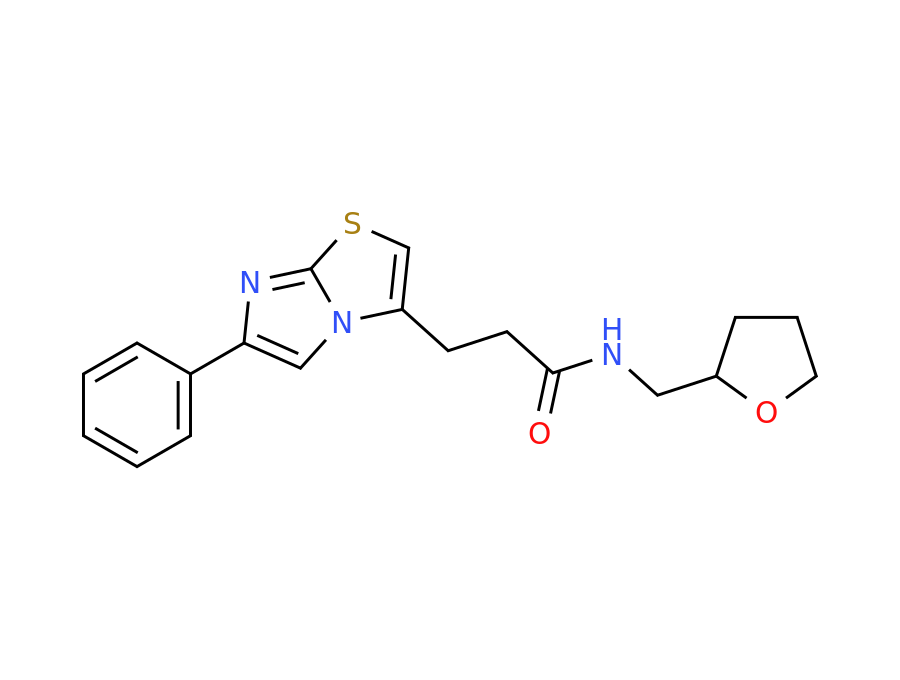 Structure Amb8134262