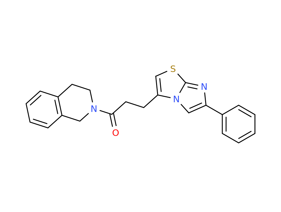 Structure Amb8134280