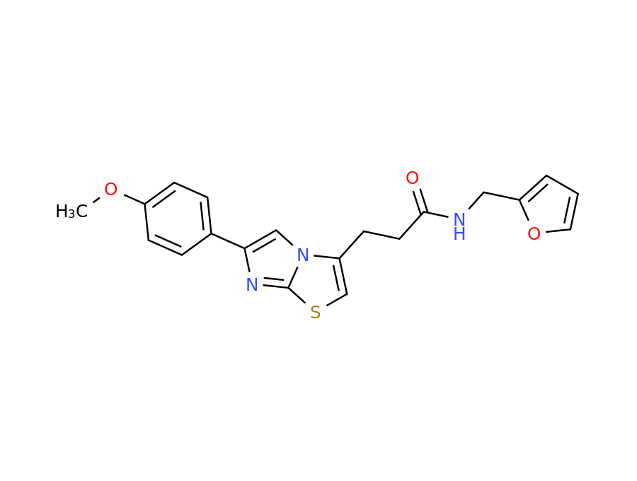 Structure Amb8134300