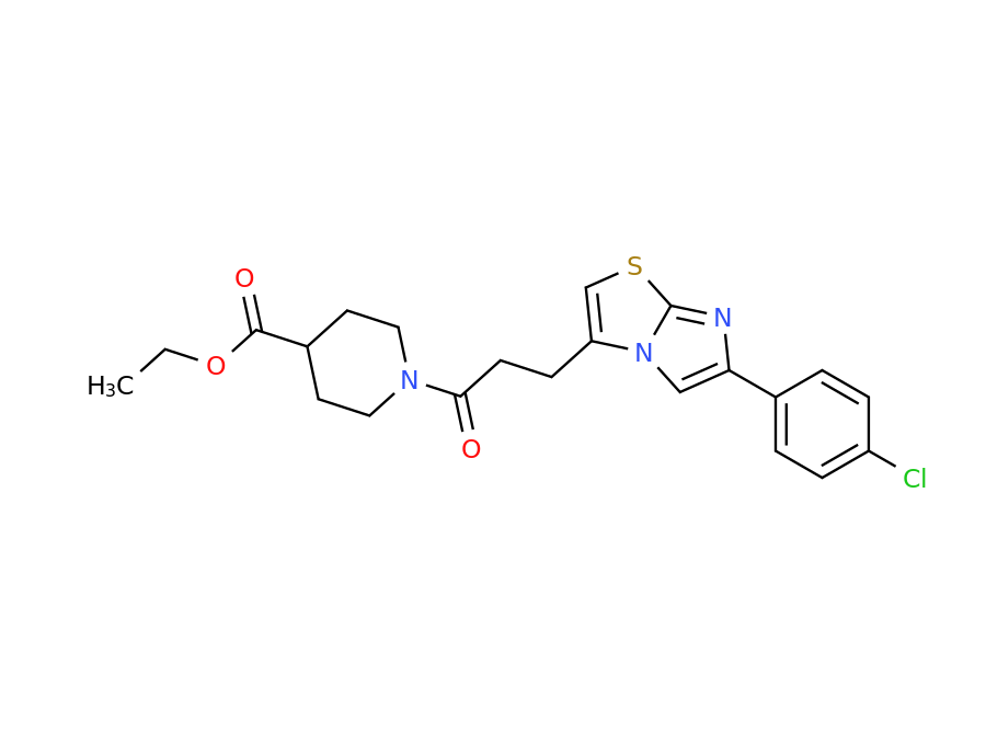 Structure Amb8134319