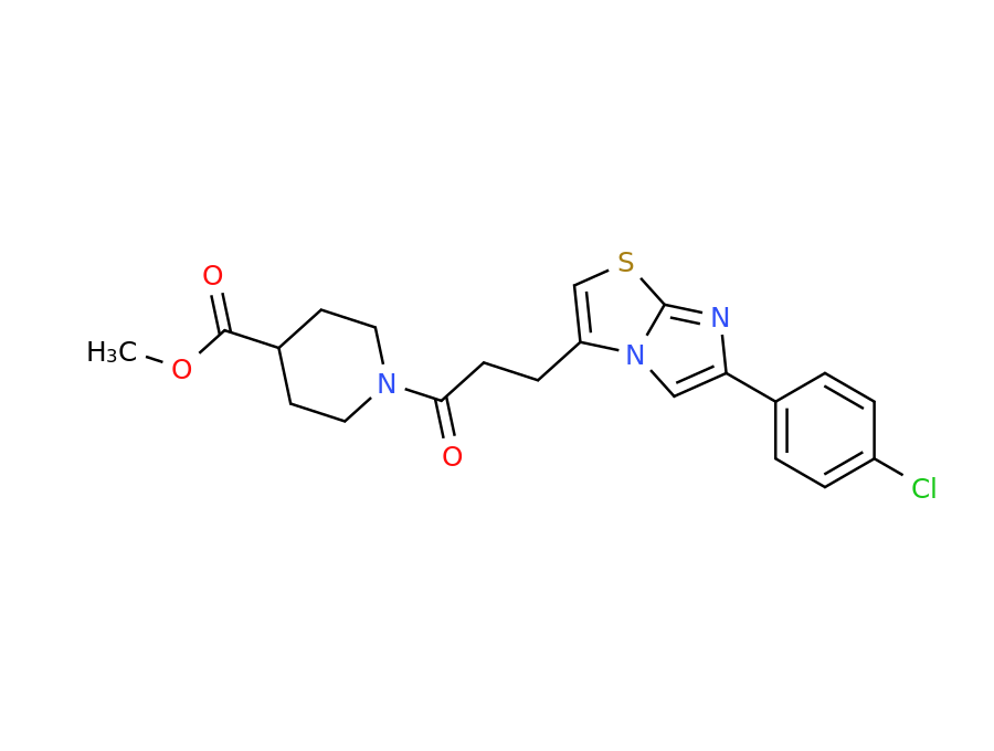 Structure Amb8134320