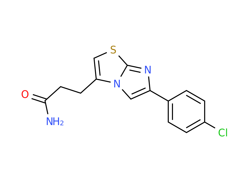 Structure Amb8134336