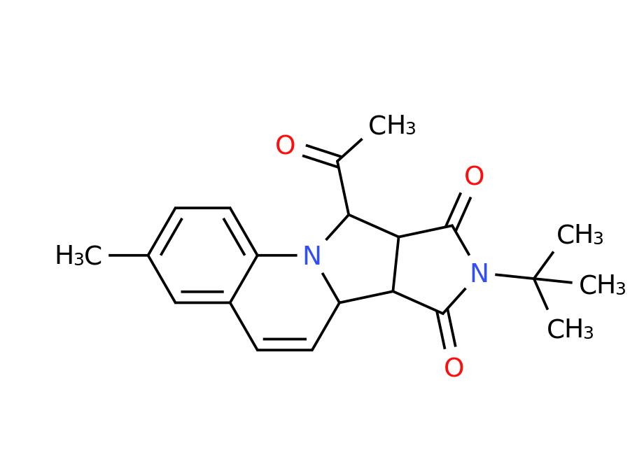 Structure Amb813970