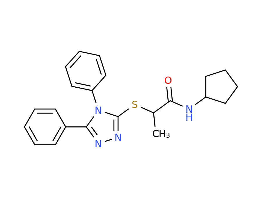 Structure Amb8156