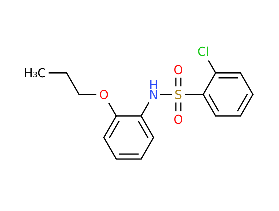 Structure Amb81594