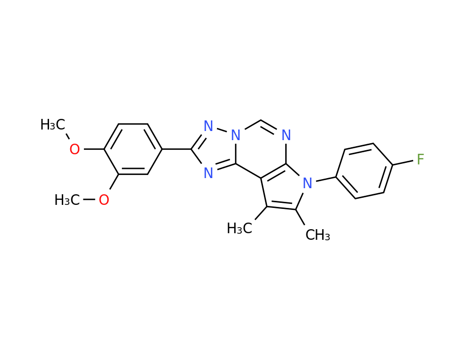 Structure Amb817178