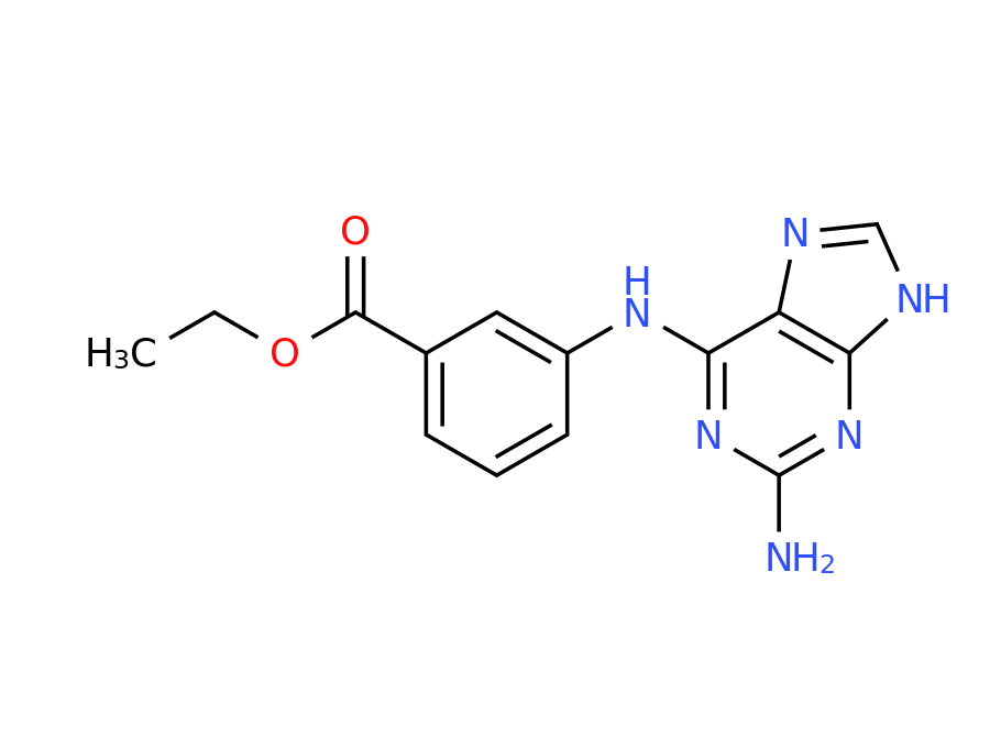 Structure Amb817915