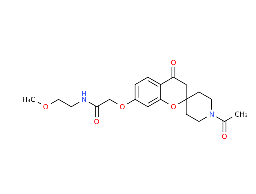 Structure Amb818086