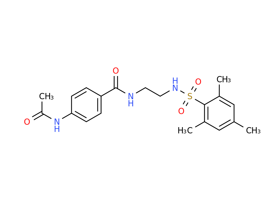 Structure Amb8183887