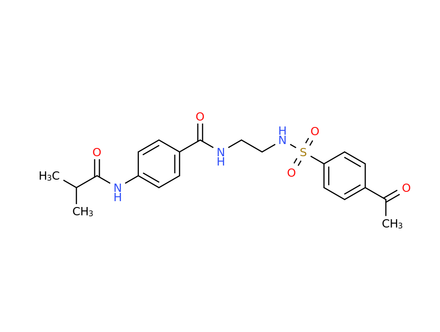 Structure Amb8184092