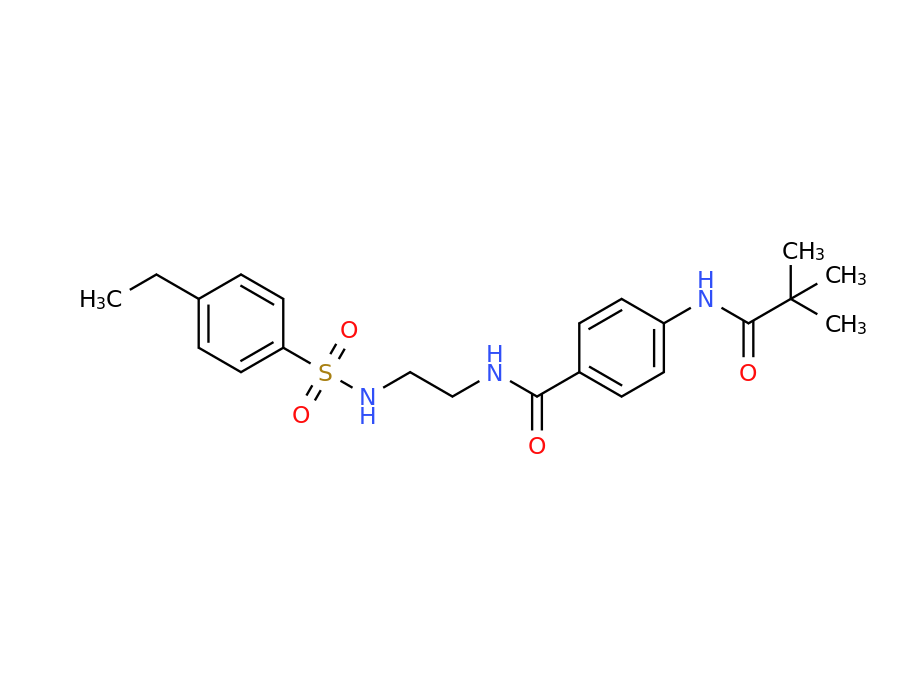 Structure Amb8184167
