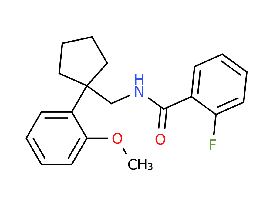 Structure Amb8188333