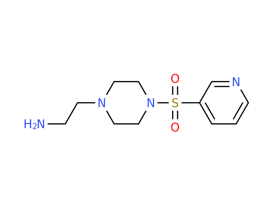 Structure Amb8190993
