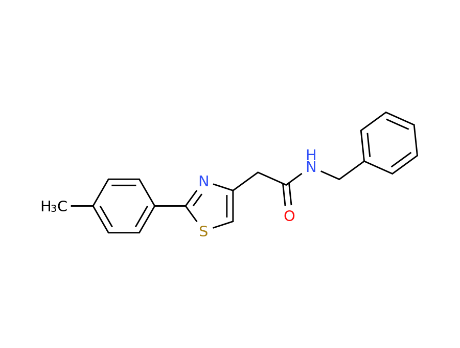 Structure Amb8191961