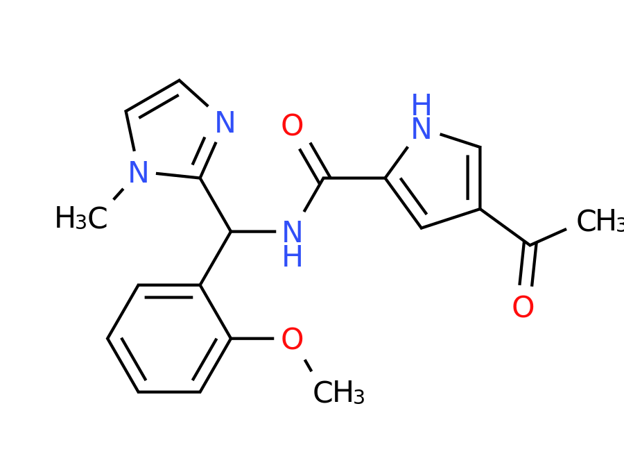 Structure Amb8192150