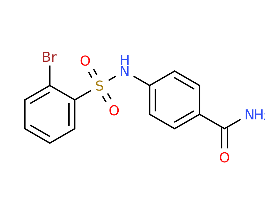 Structure Amb8192708