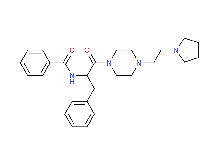 Structure Amb8192724