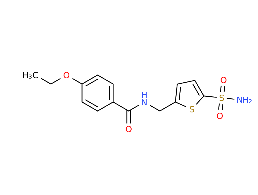 Structure Amb8193077