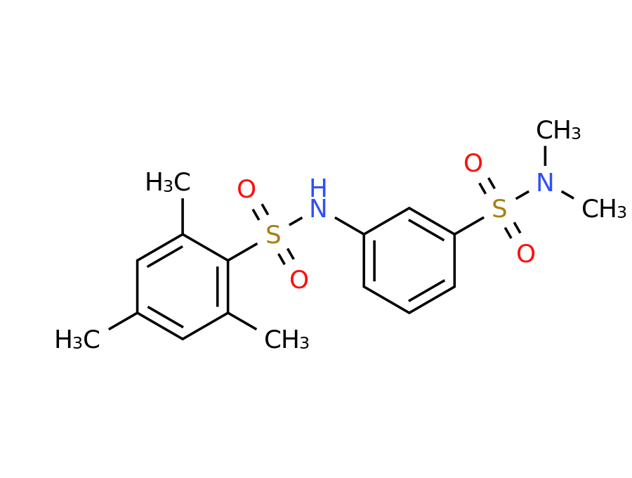 Structure Amb8193288