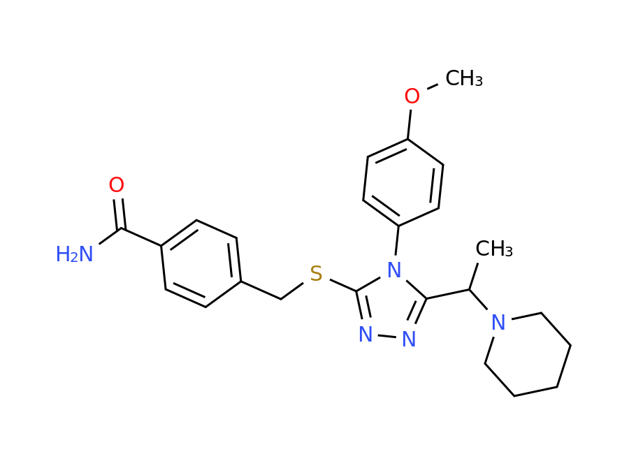 Structure Amb8193401