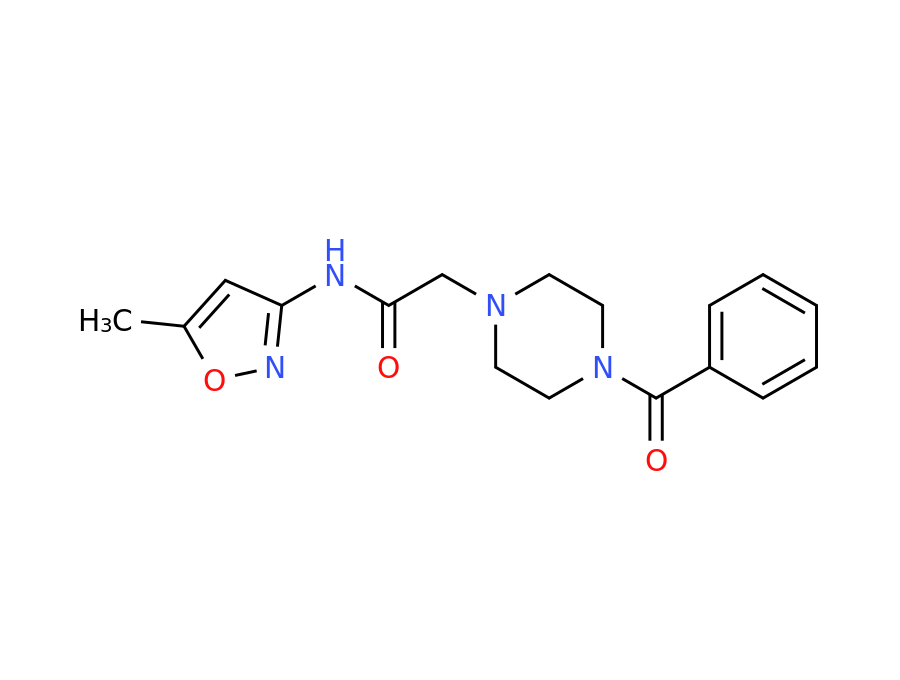 Structure Amb8193977