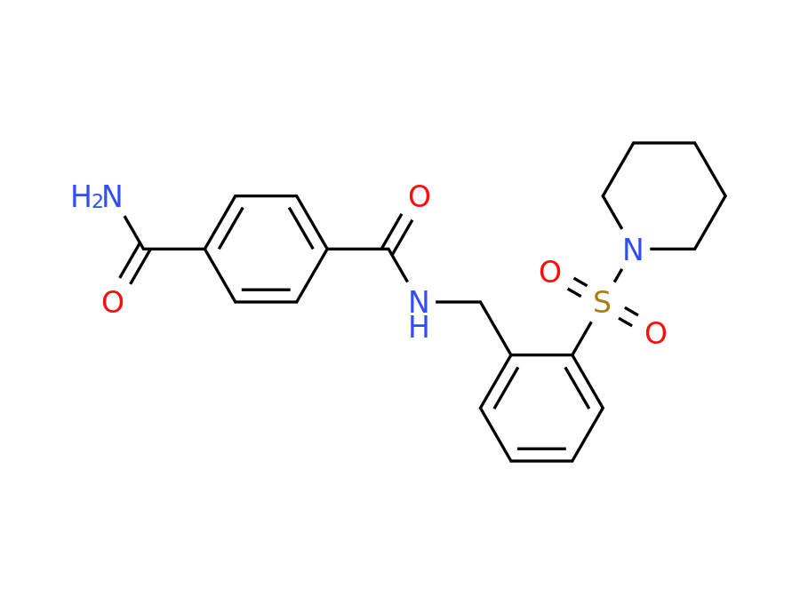 Structure Amb8194369