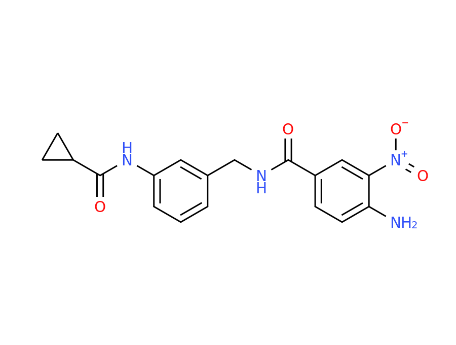 Structure Amb8194856