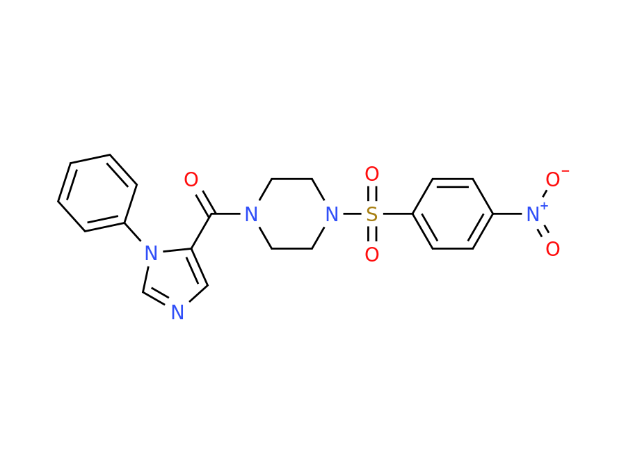 Structure Amb8195129