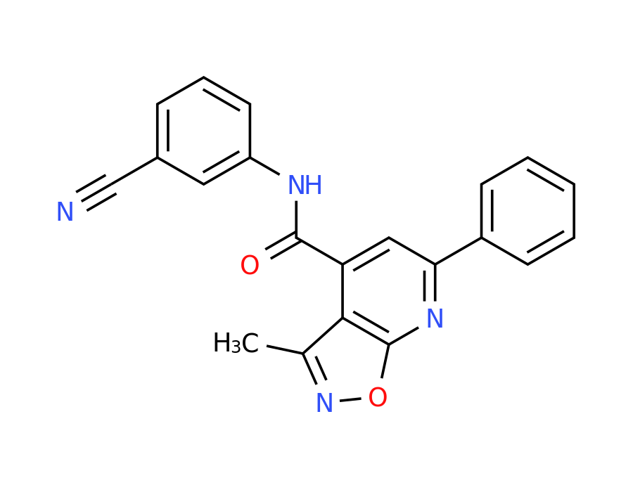 Structure Amb8195618