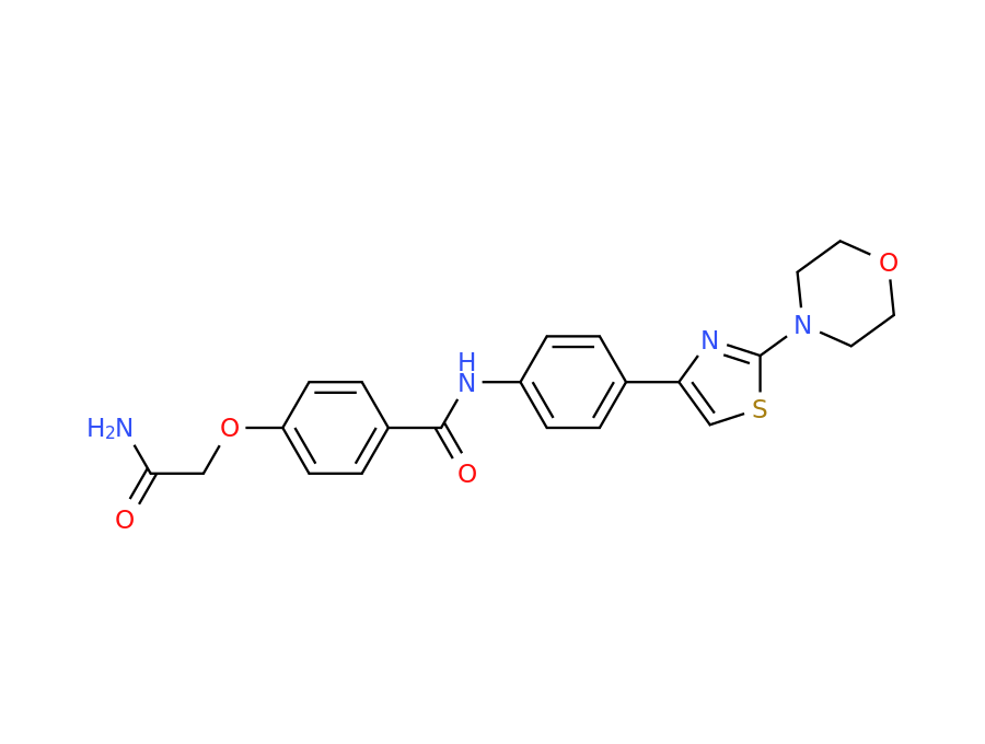 Structure Amb8196622