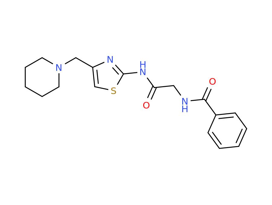Structure Amb8196653