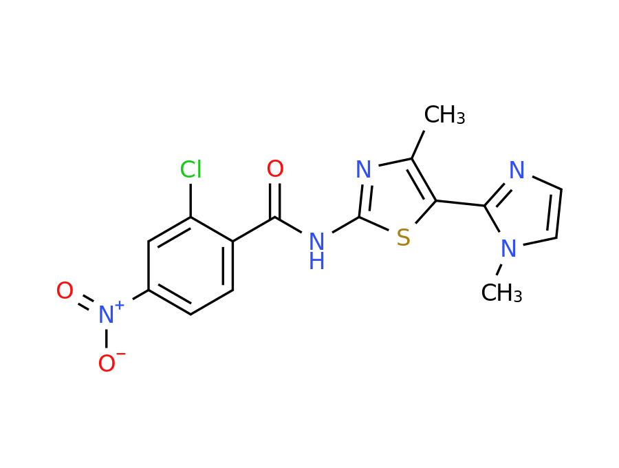 Structure Amb8196866