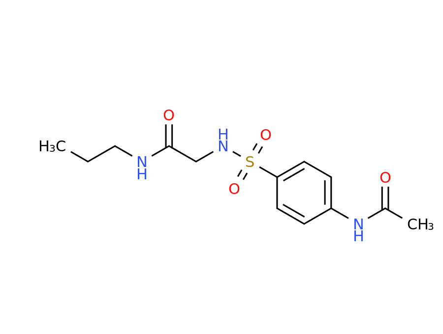 Structure Amb8197528