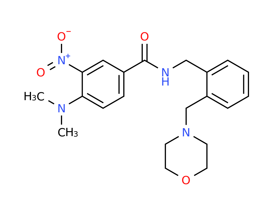 Structure Amb8197597