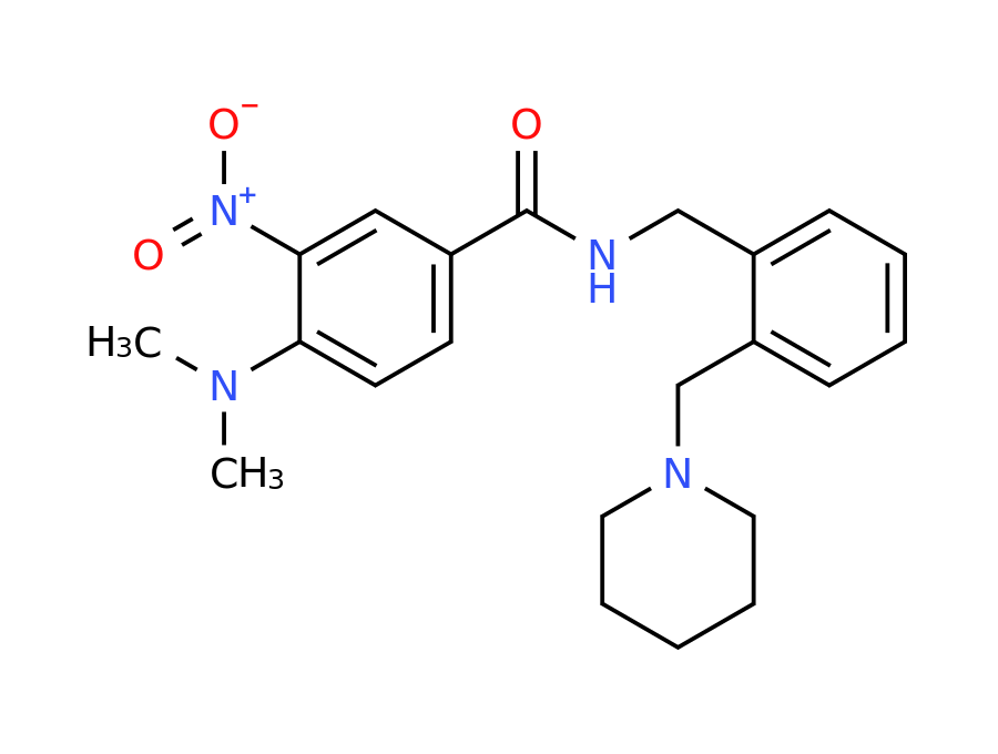 Structure Amb8197983