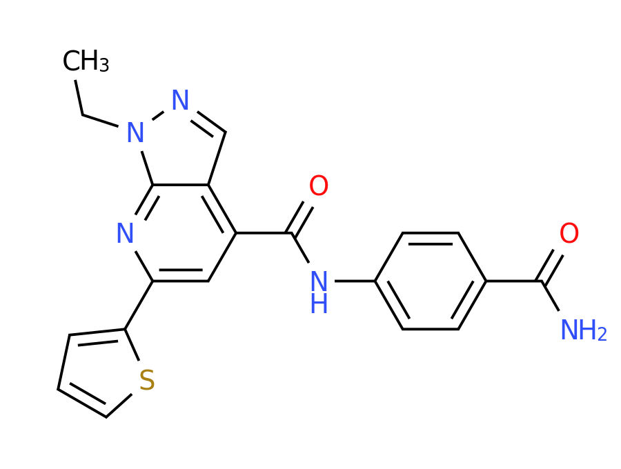 Structure Amb8198251