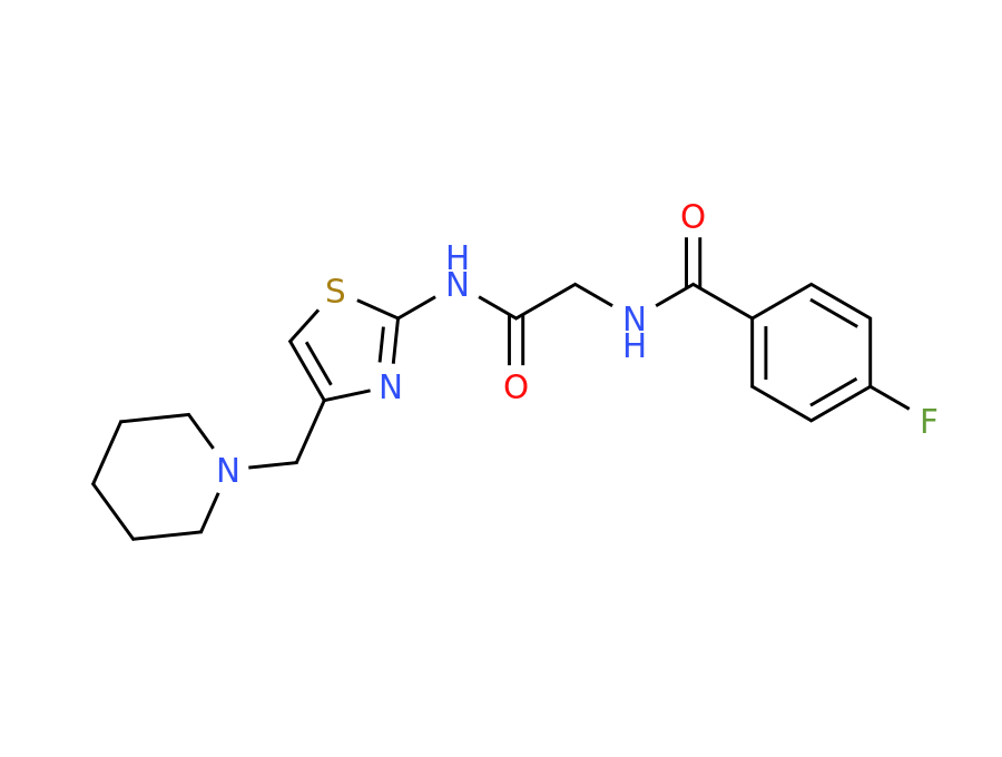 Structure Amb8198803