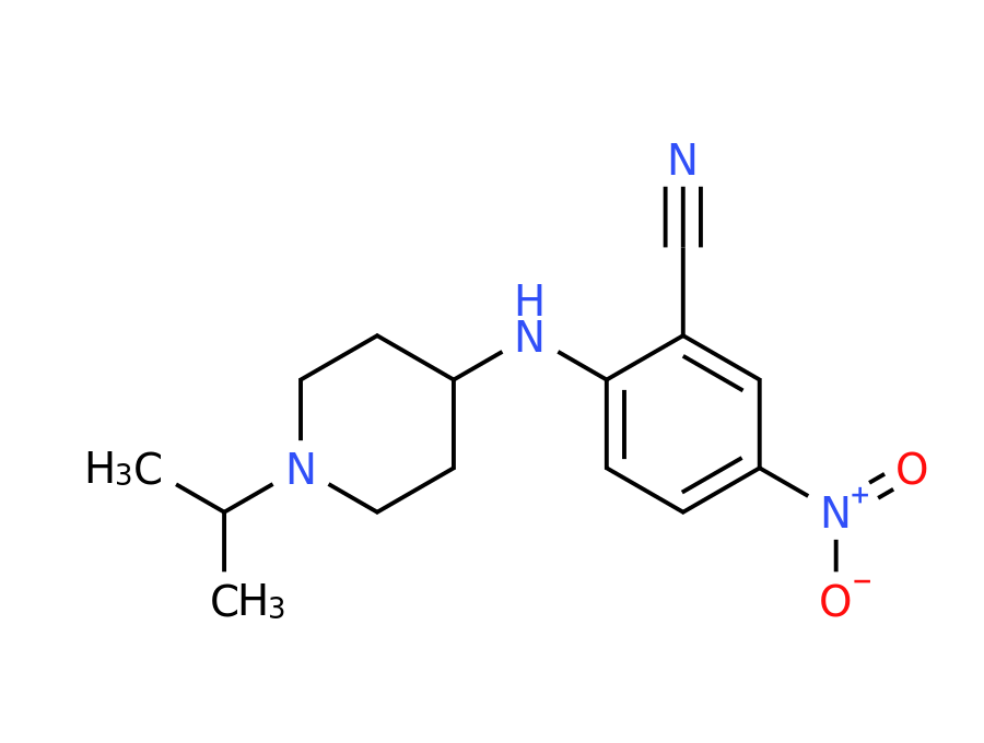 Structure Amb8200024