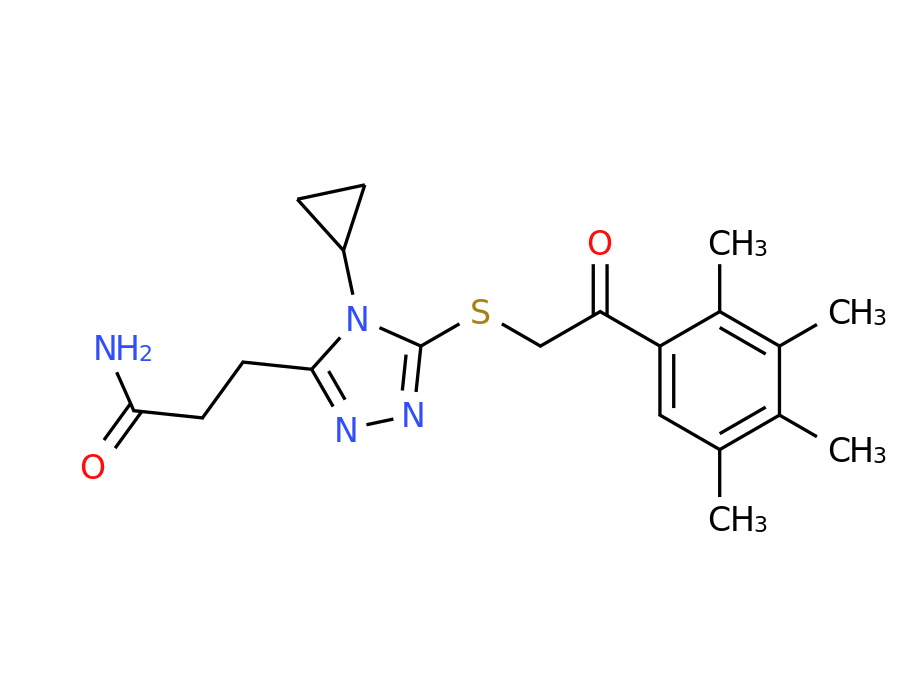 Structure Amb8201747